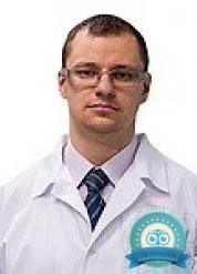Хирург, онколог, проктолог Башкуров Олег Евгеньевич