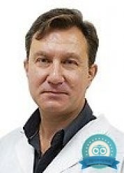 Хирург, врач узи, онколог Батраков Илья Евгеньевич
