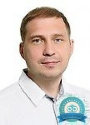 Анестезиолог, анестезиолог-реаниматолог, реаниматолог Хахин Вячеслав Борисович