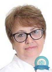 Врач функциональной диагностики, врач узи Щербакова Светлана Викторовна