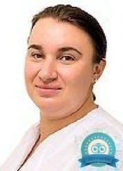 Гинеколог, гинеколог-эндокринолог Сажина Ирина Николаевна