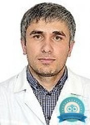 Уролог, дерматовенеролог, врач узи, андролог Саидов Саид Чамсулвараевич