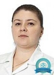 Акушер-гинеколог, гинеколог, врач узи Алавид Ирина Евгеньевна