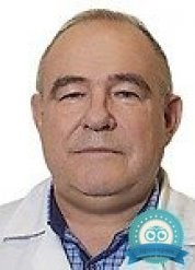 Невролог, вертебролог Руин Валерий Александрович