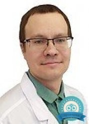 Анестезиолог, анестезиолог-реаниматолог, реаниматолог Чичканов Дмитрий Германович
