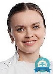 Стоматолог, стоматолог-терапевт Рыбкина Юлия Геннадьевна