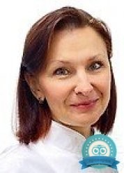 Эндокринолог Маврина Наталья Владимировна