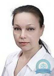 Врач УЗИ Бритова Ольга Ивановна