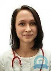 Детский рентгенолог Артеева Анна Владимировна