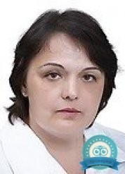 Эндокринолог Архипова Екатерина Евгеньевна