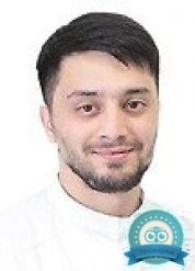 Стоматолог, стоматолог-ортопед Абдулкадиров Магомед Шамилович