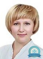 Акушер-гинеколог, гинеколог Негорелова Софья Анатольевна