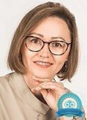 Стоматолог, стоматолог-терапевт Цветкова Екатерина Сергеевна