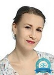 Детский офтальмолог (окулист) Воронцова Ирина Александровна