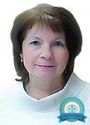 Дерматолог, дерматовенеролог, трихолог Шерстобитова Ольга Васильевна