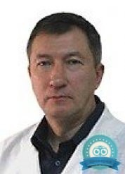 Врач функциональной диагностики, врач узи Ульянов Владимир Александрович