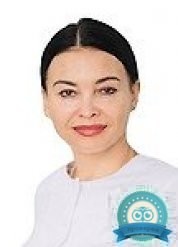 Дерматолог, терапевт, дерматокосметолог Кудашкина Елена Владимировна