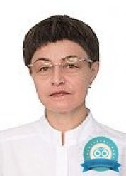 Дерматолог, дерматокосметолог Болгова Юлия Ефимовна