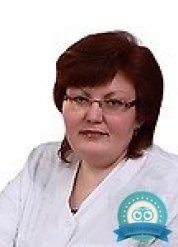 Невролог Кожакова Ирина Геннадьевна