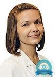 Невролог, гирудотерапевт, рефлексотерапевт Казакова Екатерина Геннадьевна