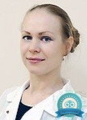 Кардиолог, анестезиолог, анестезиолог-реаниматолог, реаниматолог Конышева Мария Сергеевна