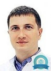 Уролог, врач узи, уролог-андролог, андролог Сироткин Алексей Анатольевич