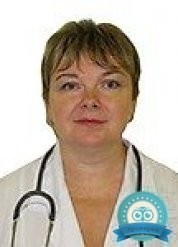 Педиатр, детский иммунолог, детский аллерголог Моровова Марина Викторовна