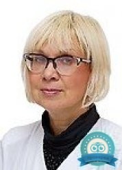 Кардиолог, ревматолог, терапевт Косицына Наталья Юрьевна