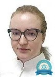 Детский невролог Чадаева Ольга Игоревна