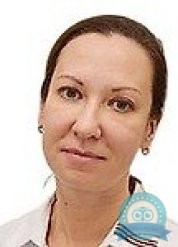 детский гинеколог, детский врач узи Голубева Юлия Борисовна