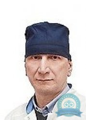 Эндоскопист, хирург, проктолог Фишман Тимофей Владимирович
