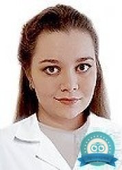 Гематолог Турецкова Валерия Вячеславовна