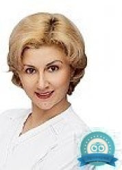 Гастроэнтеролог, инфекционист, терапевт, гепатолог Шкарина Мария Владимировна