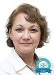 Невролог Радовицкая Диана Анатольевна