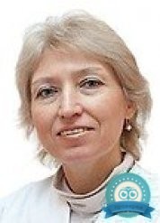 Офтальмолог (окулист) Лопатина Лиляна Николаевна