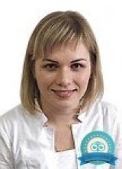 Стоматолог, стоматолог-хирург Марочкина Мария Сергеевна
