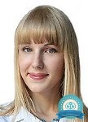 Детский невролог Никифорова Ксения Сергеевна