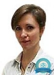 Терапевт, хирург, врач узи Любавкина Маргарита Вячеславовна