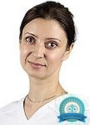 Стоматолог, стоматолог-терапевт Ульяницкая Елена Станиславовна