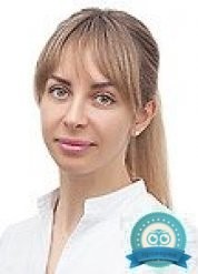 Стоматолог, стоматолог-терапевт Грихутик (Белякова) Светлана