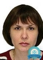 Иммунолог, аллерголог Цветкова Ирина Сергеевна