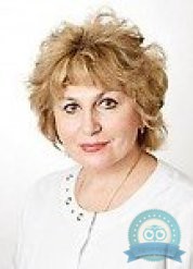 Гинеколог Пасина Ольга Борисовна