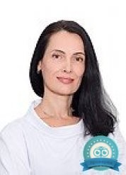 Диетолог, гастроэнтеролог Копылова Ирина Александровна