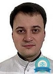 Рентгенолог Колбасин Алексей Евгеньевич