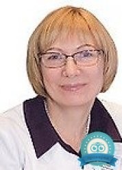 Рентгенолог Зорина Ирина Николаевна