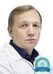 Рентгенолог Закревский Антон Валерьевич