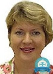 Рентгенолог Кудрявцева Светлана Николаевна