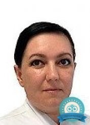 Рентгенолог Чистова Ольга Николаевна