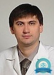 Рентгенолог, врач узи, врач мрт Радченко Евгений Александрович