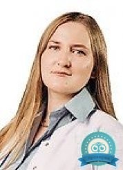 Детский психиатр, детский психотерапевт Загряжская Янина Сергеевна